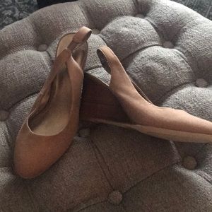 Moda flex.  Like new. No tags